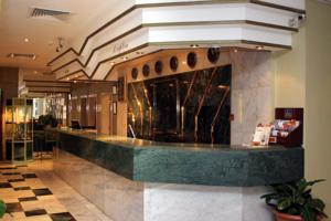 تور دبی هتل رامی گست لاین - آژانس مسافرتی و هواپیمایی آفتاب ساحل آبی